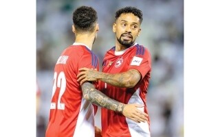 Star Players' Form Dips: Analysis of UAE Pro League First Round Stats
