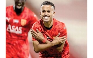 Полузащитник «Фуджайры» оценил шансы команды на выход в Про-лигу