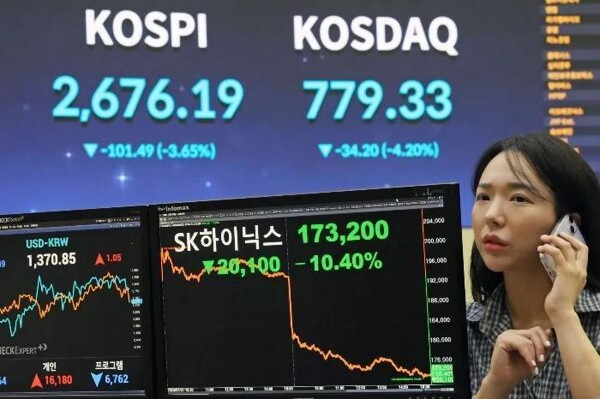 Proliferation of Investment Instruments on 'Hedge Markets'