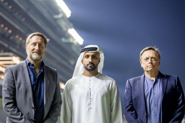 Dubai Racing Club and Tokinvest Announce Racehorse Tokenization Program