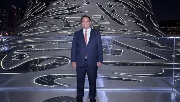 Vietnamese Prime Minister Visits Museum of the Future