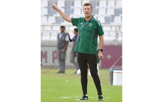 Al-Wahda en una preocupante racha de derrotas