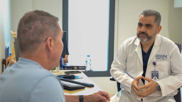 Riyadh Hospital Introduces New Care Standard for Joint Replacement Procedures