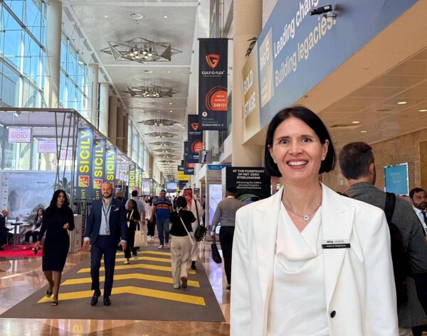 Dubai Hosts 2025 'Big Five' Exhibition