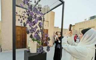Dubai Art Season 2026: Journey Through the World of Art and Creativity