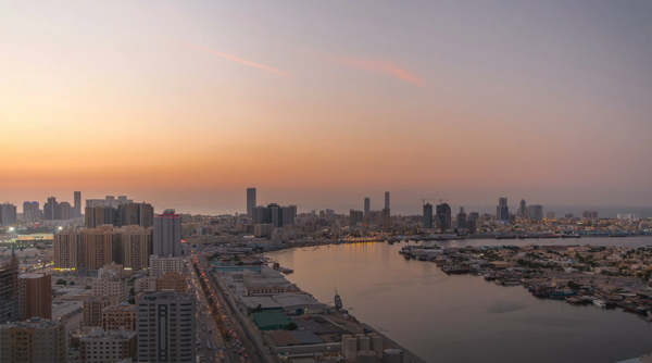 阿治曼完成106亿迪拉姆房地产交易