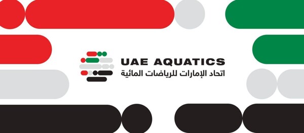 Федерация водных видов спорта ОАЭ принимает новую идентичность