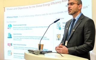 UAE Launches Global Energy Efficiency Initiative at COP29