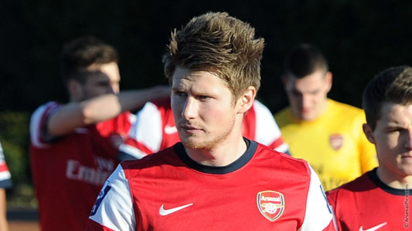 Footballer's Parents Shocked by Arsenal Contract