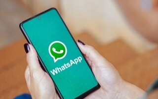 WhatsApp测试Android新密码功能
