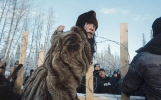 沙迦摄影节推出“世界之眼”项目