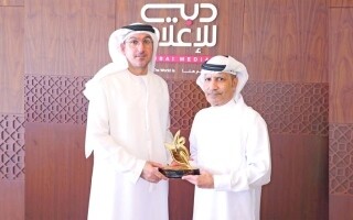 Объявлено стратегическое сотрудничество между Dubai Media и центром Erada