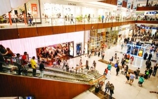 Розничные продажи в ОАЭ ожидают рост на 5.4% ежегодно