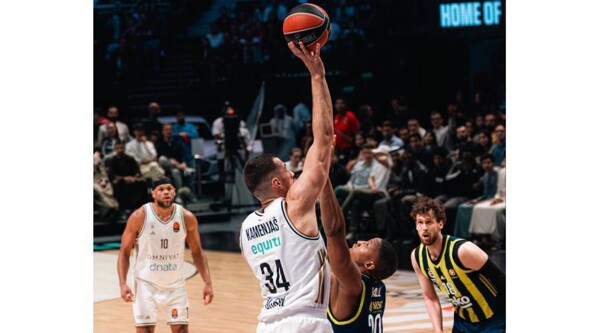Dubai Basketball Team Secures Historic Victory Over European Champions