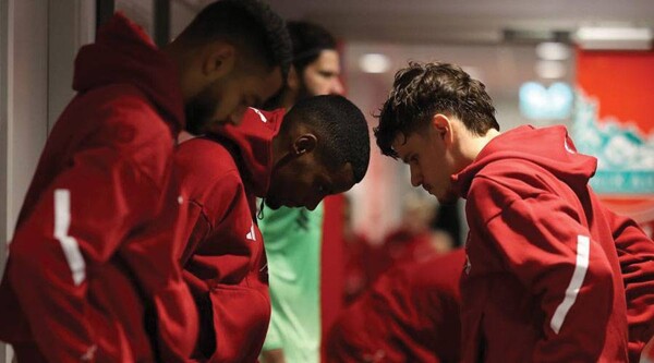 Ливерполь потерпел унизительное поражение от «Ноттингем Форест»