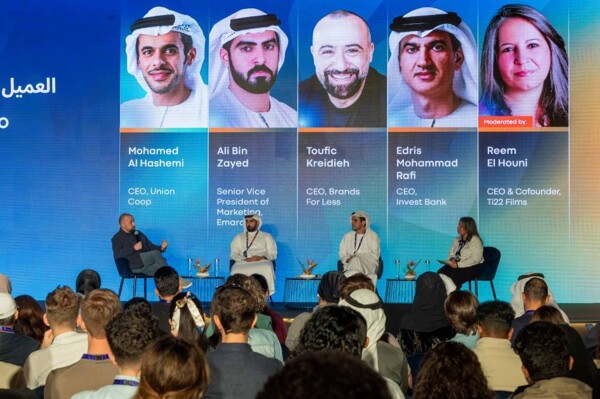 Sharjah Entrepreneurship Festival 2026 Returns
