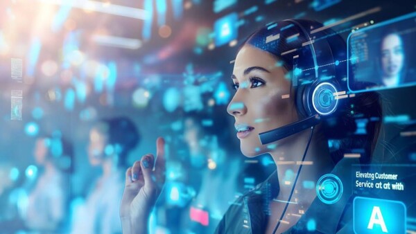 Новое исследование в сфере услуг в ОАЭ