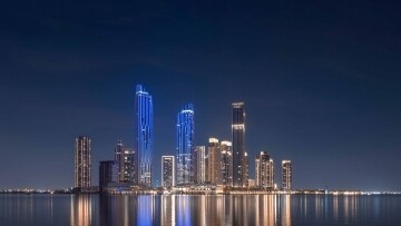 Emaar Properties сообщает об увеличении выручки на 17%