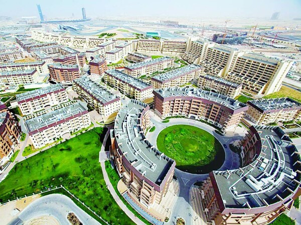 Сильные результаты Union Properties во 2 квартале 2024 года