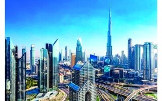 Dubai Real Estate Market Remains Stable in Q3