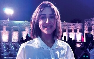 Дубайский фестиваль молодежного театра: спектакли «Пепел» и «Жемчужный рыбак»