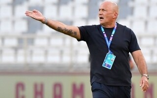 «Аль-Вахда» назначает Дарко Миланича главным тренером