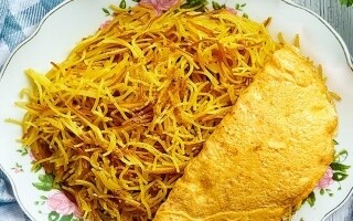 Эмиратская кухня отмечена на национальных фестивалях