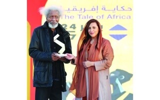 Sharjah African Literature Festival Highlights Freedom of Expression