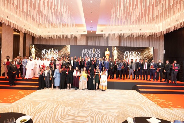 Главные победители «Арабских туристических наград» из ОАЭ 2025