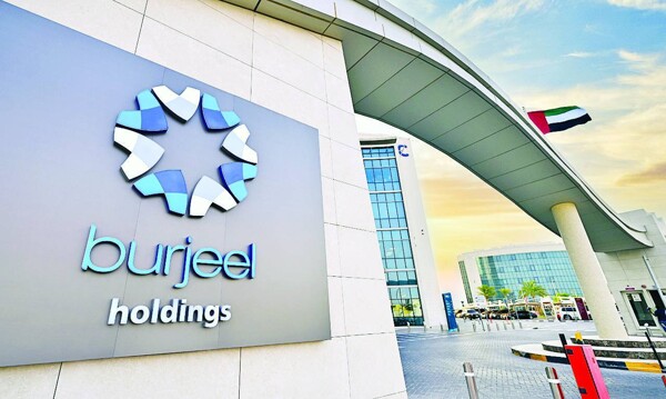 Burj Holding Appoints New CEO