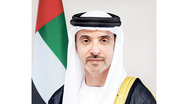 В Эмиратах состоялся запуск первого фестиваля по конному спорту