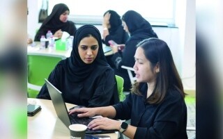 DEWA проводит эксклюзивный семинар по инвестициям в HR