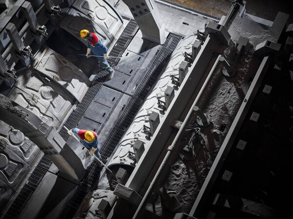 Sustainable Growth of UAE's Iron and Steel Industry in 2025