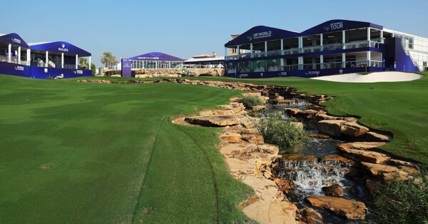 Exciting Upgrades Announced for DP World Tour Championship