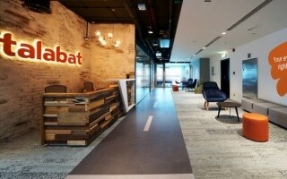 Платформа Talabat подтверждает свое намерение войти на финансовый рынок Дубая | Новости Ours Abroad