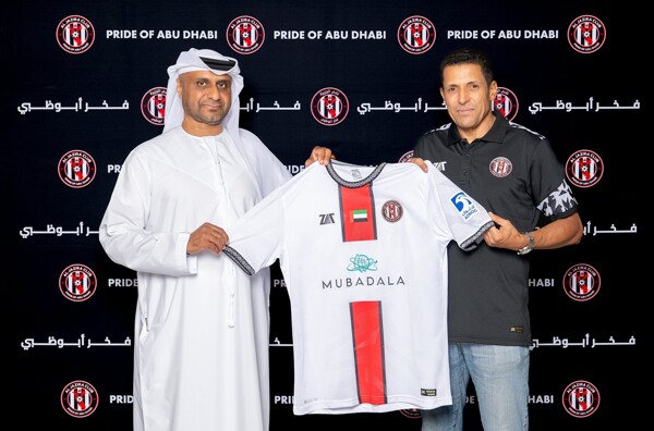 Новые тренеры в ADNOC Pro League 2024-2025