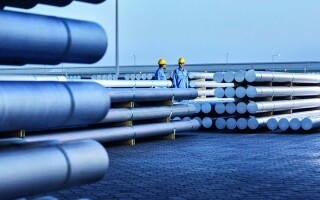 Компания по производству алюминия ОАЭ оцифровывает сертификаты анализа качества
