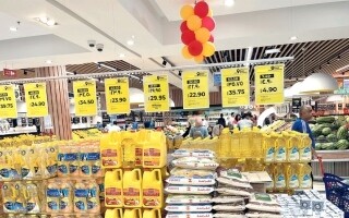 Major Discount Offers in UAE Stores