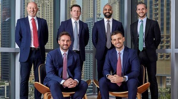 Titan Wealth Расширяется на рынок Дубая