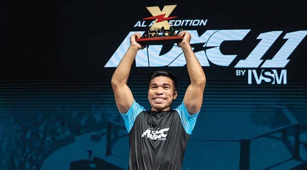 Abu Dhabi Extreme 11 Tournament Concludes