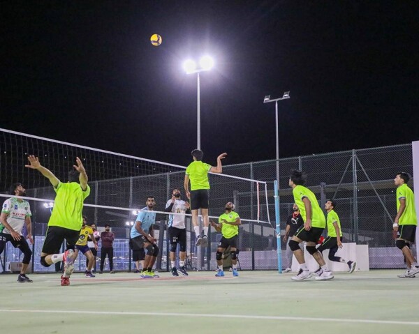 Al Dhafra Club Announces Ramadan League 2026