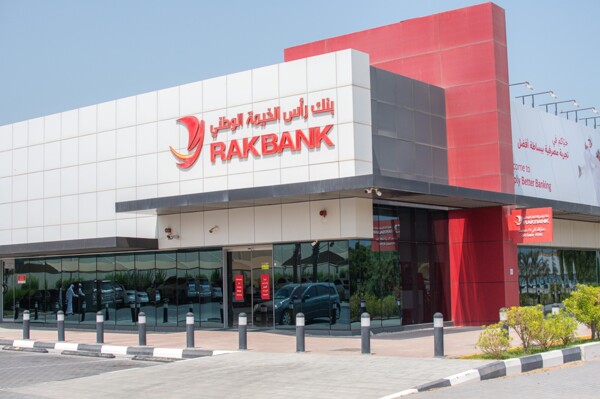 RAK Bank Achieves Net Profit of 1.68 Billion Dirhams