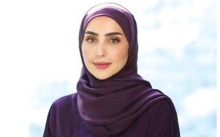 迪拜推出纪念谢赫·扎耶德的“阿玛纳特”纪念碑