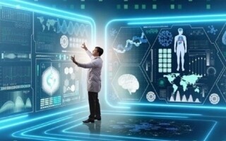 Роль больших данных в рыночной инновации