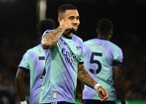 Jesus Wants to Return to Palmeiras