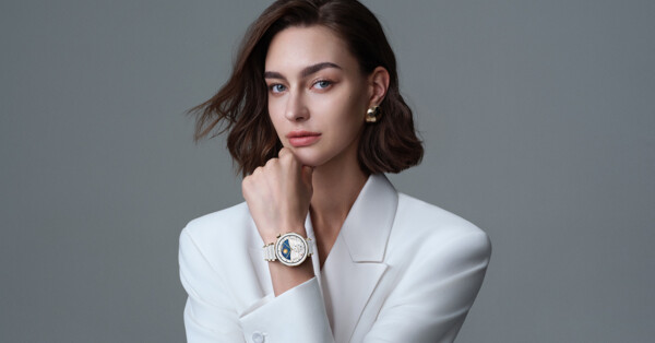 Серия HUAWEI WATCH GT 5 революционизирует отслеживание здоровья