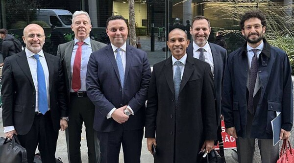 Банк Шаркия успешно разместил облигации на 500 млн долларов