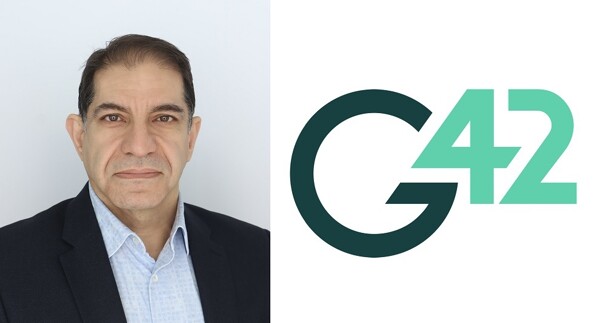 G42 Appoints Deloel as Chief Executive for the Strategy