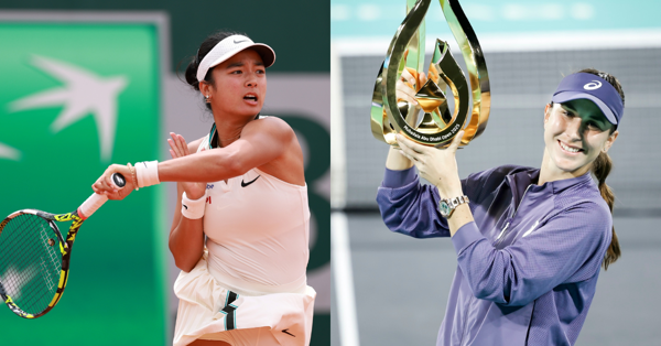 Mubadala Abu Dhabi Open announces first players for 2026 tournament