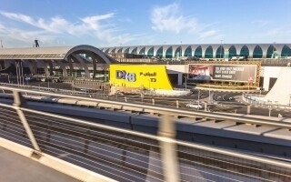 Рост спроса на авиаперевозки во время праздника Курбан-байрам и летнего сезона в ОАЭ
